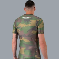 SCRAMBLE TACTIC RASHGUARD – WL CAMO -Boxing Shop s335907598948138341 p1356 i3 w1108