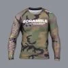 SCRAMBLE BASE RASHGUARD – WL CAMO -Boxing Shop s335907598948138341 p1357 i1 w2000