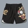 SCRAMBLE TIGRE SHORTS -Boxing Shop s335907598948138341 p1361 i1 w2000