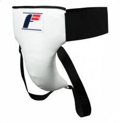 Fighting Groin Ab Protector 2.0