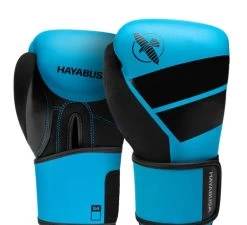 HAYABUSA S4 Youth Boxing Gloves