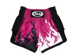Fairtex BSK2101 Kids Muay Thai Shorts