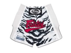 Fairtex BSK2103 Kids Muay Thai Shorts