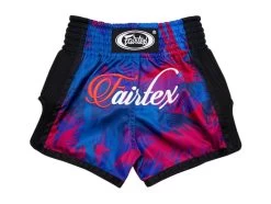 Fairtex BSK2102 Kids Muay Thai Shorts