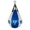 TITLE Boxing Leather Perfect Form Body Bag - Pre Order