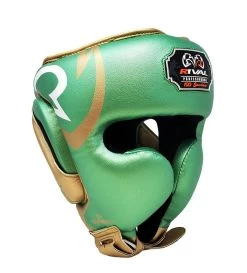 RIVAL RHG100 PROFESSIONAL HEADGEAR