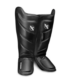HAYABUSA T3 Striking Shin Guards