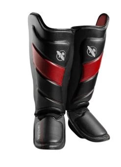 HAYABUSA T3 Striking Shin Guards -Boxing Shop s335907598948138341 p141 i6 w886