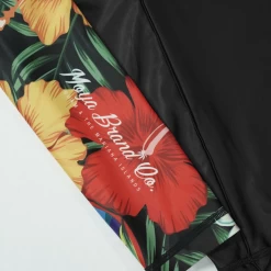 MOYA GUAM ALL ISLAND BLACK LS RASHGUARD -Boxing Shop s335907598948138341 p1424 i5 w1134