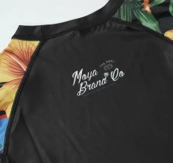 MOYA GUAM ALL ISLAND BLACK LS RASHGUARD -Boxing Shop s335907598948138341 p1424 i6 w1118