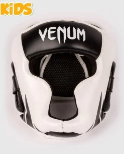 VENUM CHALLENGER KIDS HEADGEAR