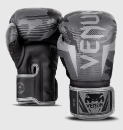 Venum Elite Boxing Gloves (16 Colors)