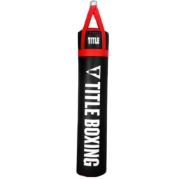 TITLE Boxing Outburst XL Heavy Bag 80lbs 5ft