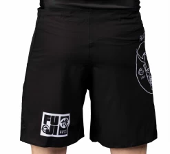FUJI Dark Arts Baseline Shorts -Boxing Shop s335907598948138341 p1443 i3 w1204