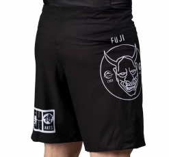 FUJI Dark Arts Baseline Shorts -Boxing Shop s335907598948138341 p1443 i4 w1170