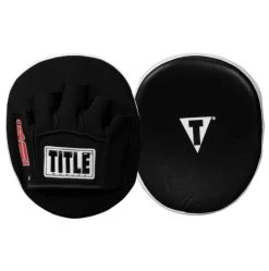 TITLE GEL Tech Punch Mitts 2.0 -Boxing Shop s335907598948138341 p1446 i3 w1132
