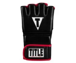 TITLE MMA Perform Hybrid Sparring Gloves -Boxing Shop s335907598948138341 p1455 i3 w1110