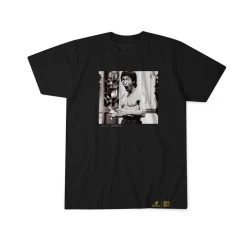 MOYA BRUCE LEE X MOYA /ADRENALINE TEE 22