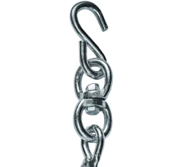 TITLE Super Heavy Bag Chain & Swivel - Up To 100 Lbs -Boxing Shop s335907598948138341 p1465 i3 w1124