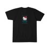 HELLO KITTY X MOYA ALOHA BLACK TEE -Boxing Shop s335907598948138341 p1468 i1 w1129