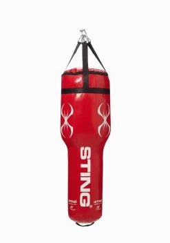 STING Uppercut Combination Punching Bag