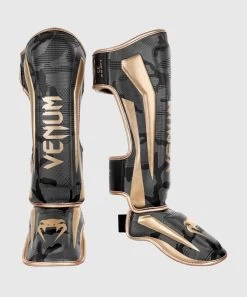 Venum Elite Standup ShinGuards (16 Colors)