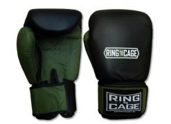 RING TO CAGE Thai-Style Sparring Gloves