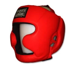RING TO CAGE Kids Sparring Headgear-chin & Cheek -Boxing Shop s335907598948138341 p1497 i3 w922