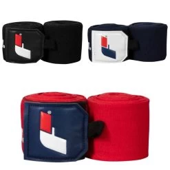 FIGHTING 180” Semi Elastic Hand Wraps
