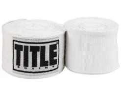 TITLE 180" Semi Elastic Mexican Hand Wraps -Boxing Shop s335907598948138341 p1508 i10 w1135