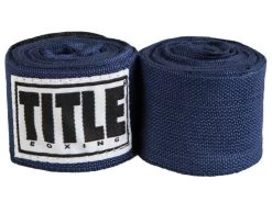 TITLE 180" Semi Elastic Mexican Hand Wraps -Boxing Shop s335907598948138341 p1508 i13 w1152