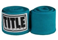 TITLE 180" Semi Elastic Mexican Hand Wraps -Boxing Shop s335907598948138341 p1508 i14 w871