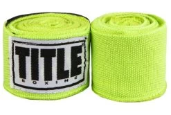 TITLE 180" Semi Elastic Mexican Hand Wraps -Boxing Shop s335907598948138341 p1508 i16 w1150
