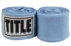 TITLE 180" Semi Elastic Mexican Hand Wraps -Boxing Shop s335907598948138341 p1508 i17 w1152