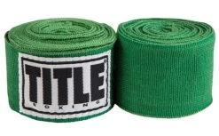 TITLE 180" Semi Elastic Mexican Hand Wraps -Boxing Shop s335907598948138341 p1508 i19 w1145