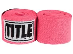 TITLE 180" Semi Elastic Mexican Hand Wraps -Boxing Shop s335907598948138341 p1508 i20 w1128