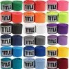 TITLE 180" Semi Elastic Mexican Hand Wraps -Boxing Shop s335907598948138341 p1508 i2 w2048