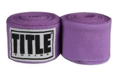 TITLE 180" Semi Elastic Mexican Hand Wraps -Boxing Shop s335907598948138341 p1508 i5 w882