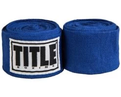 TITLE 180" Semi Elastic Mexican Hand Wraps -Boxing Shop s335907598948138341 p1508 i7 w1136