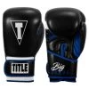 TITLE Leather Big League Training Gloves 20oz -Boxing Shop s335907598948138341 p1535 i1 w1138
