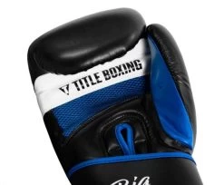 TITLE Leather Big League Training Gloves 20oz -Boxing Shop s335907598948138341 p1535 i2 w1116