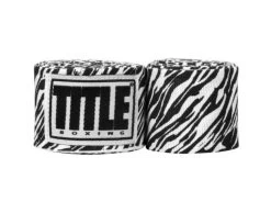 TITLE Boxing Print Hand Wraps 180" "ANIMAL" -Boxing Shop s335907598948138341 p1542 i4 w1141