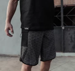 VANDAL KIMONOS GRAPPLE TECH 2.0 PERFORMANCE SHORT / SAMURAI -Boxing Shop s335907598948138341 p1546 i3 w666