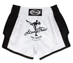 Fairtex BS1707 Muay Thai Shorts