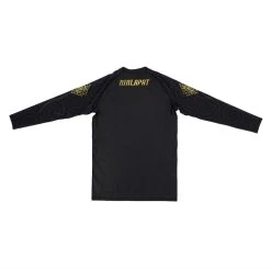 Fairtex RG6 ''Ninlapat" Pro L/S Rashgurad -Boxing Shop s335907598948138341 p1556 i5 w1284