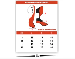 FUJI Pro-Combat Shin Guards -Boxing Shop s335907598948138341 p1567 i8 w1566