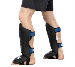 FUJI Precision Striking Shin Guards -Boxing Shop s335907598948138341 p1568 i3 w1186
