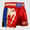 VENUM Giant Muay Thai Shorts -Red/Gold -Boxing Shop s335907598948138341 p1572 i1 w1125