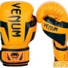 VENUM Kids Elite Boxing Glove - Fluo Orange -Boxing Shop s335907598948138341 p1580 i1 w1143