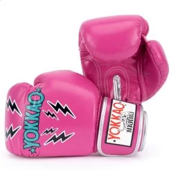 YOKKAO STADIUM BOXING GLOVES -Boxing Shop s335907598948138341 p1588 i4 w1140